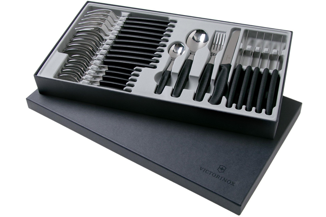 Набор кухонный VICTORINOX Мод. SWISS CLASSIC TABLE SET для кухни в Алматы, Казахстан