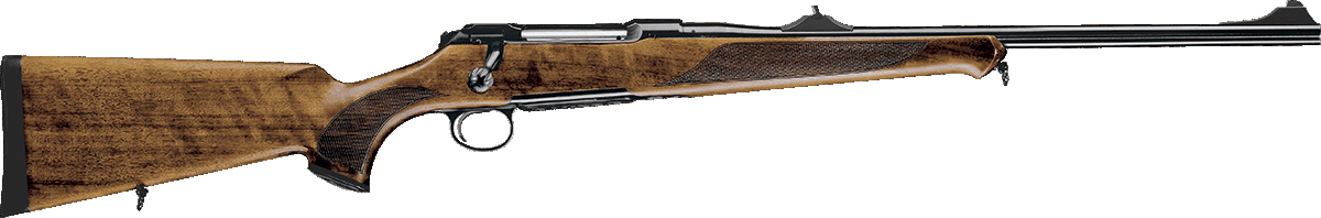 Нарезной карабин SAUER Мод. 101 CLASSIC .308 Win. — детальное фото