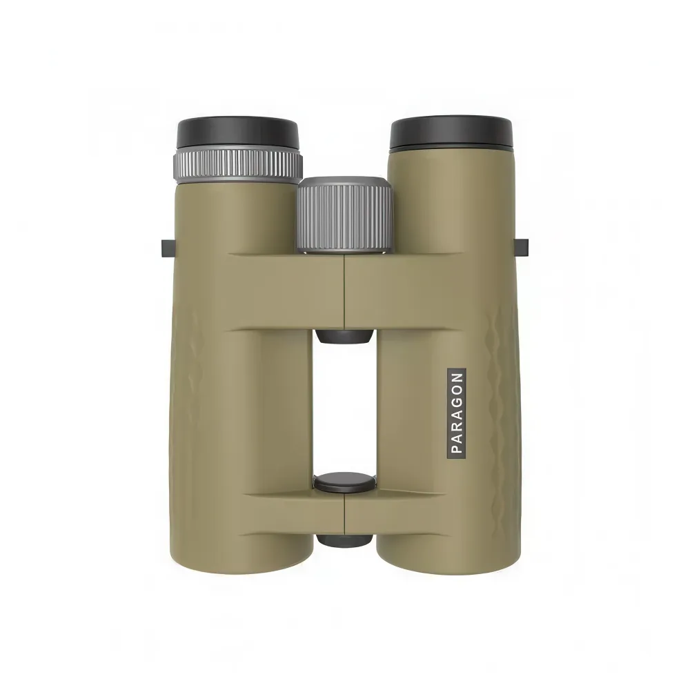 Бинокль VECTOR OPTICS Мод. PARAGON HD 10X42 BaK-4 ROOF PRISM для охоты и туризма в Алматы, Казахстан