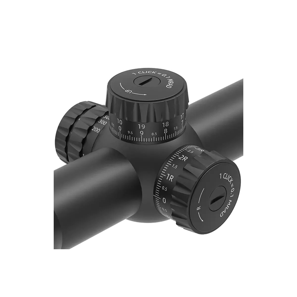 Оптический прицел VECTOR OPTICS Мод. TAURON ED GENII 34MM 5-40x56 FFP для охоты в Алматы, Казахстан