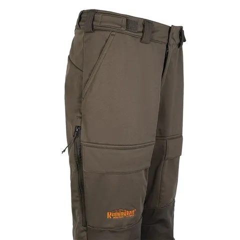 Костюм Remington Stalker Renewed Dark Olive — куртки, жилеты, маскировочные костюмы, одежда для рыбалки и охоты | KORGAN Казахстан