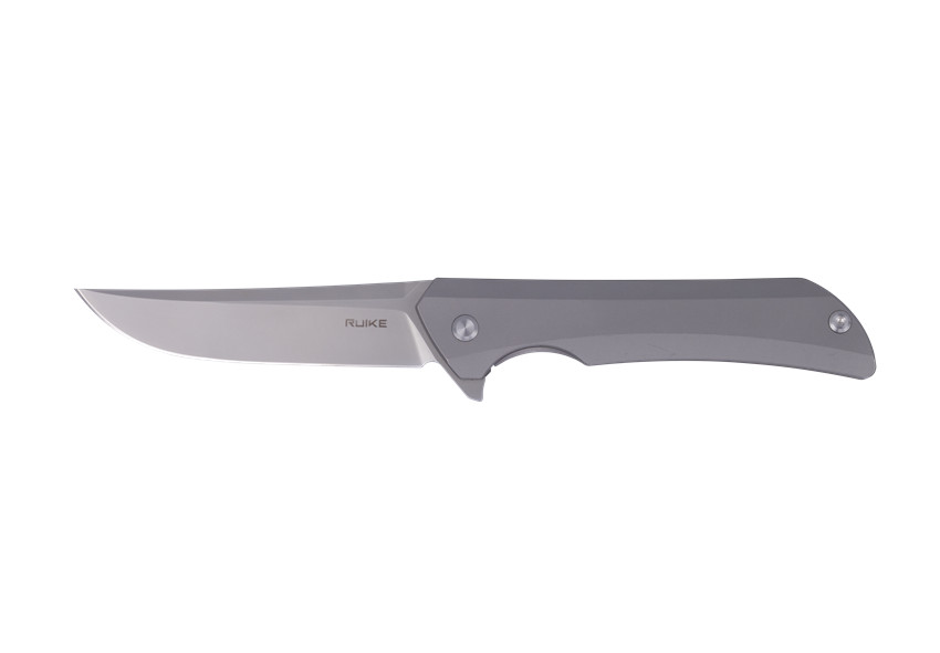 Купить Складной нож RUIKE Мод. HUSSAR M121-TZ в Алматы — магазин Korgan Center | Казахстан | Доставка во все регионы
