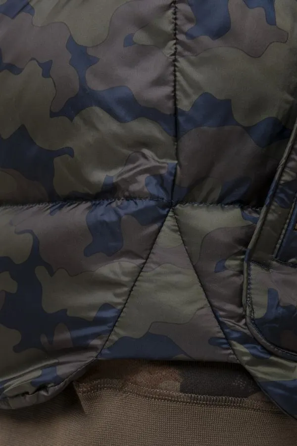 Жилет Remington Lynx Camo для рыбалки и охоты в Алматы, Казахстан