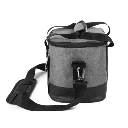 Сумка изотермическая СЛЕДОПЫТ Gray Line Pro, —  Алматы, Казахстан