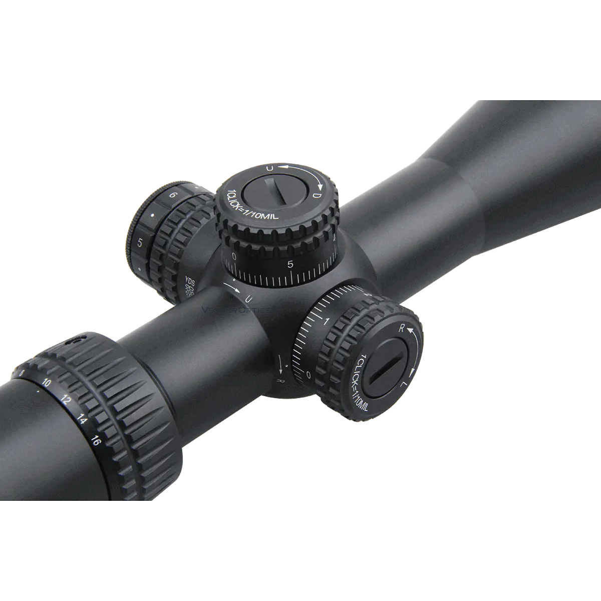 Оптический прицел VECTOR OPTICS Мод. VEYRON 4-16x44 FFP для охоты в Алматы, Казахстан