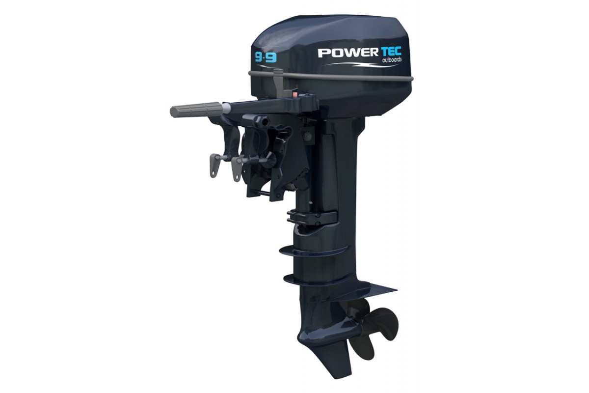ПЛМ POWERTEC Мод. FPP9.9AMHL — рыболовные и охотничьи товары в Алматы | KORGAN.KZ