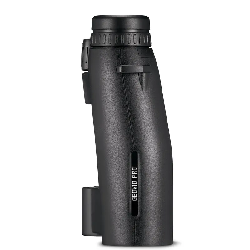 Бинокль LEICA Мод. GEOVID PRO 10x42 (с дальномером: 10-2950м) для охоты и туризма в Алматы, Казахстан
