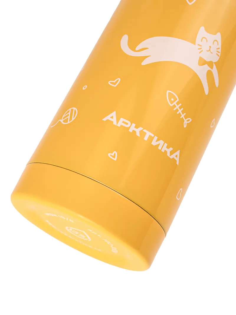 Термос ARCTICA CLASSIC — качественный термос для походов, туризма и активного отдыха