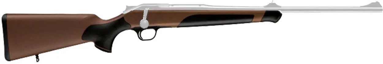  Приклад BLASER Мод. R8 PROFESSIONAL D.BROWN | Доставка по Казахстану