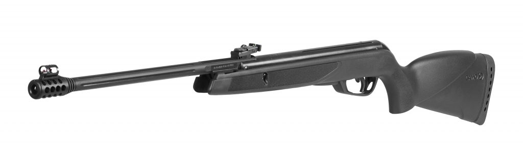 Пневматическая винтовка GAMO Мод. BLACK BEAR IGT-F — купить пневматическую винтовку в Алматы | Доставка по Казахстану