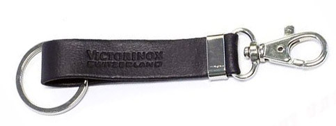 Брелок (кожа) VICTORINOX на ремень для ножей в Алматы, Казахстан