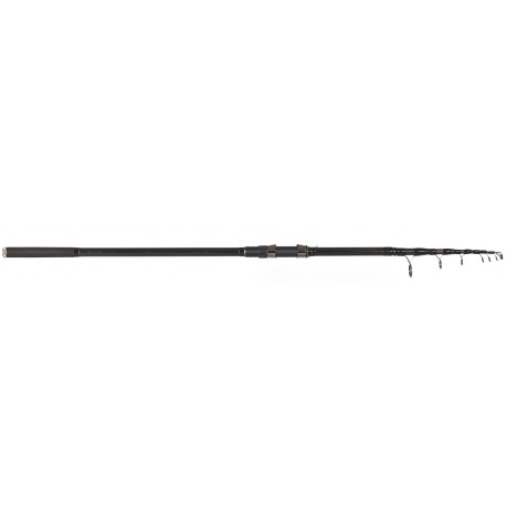 Удилище карповое телескопическое SALMO Мод. DIAMOND ELITE TELE CARP 3.5 — телескопическое удилище, снасть для рыбалки | Алматы, Казахстан