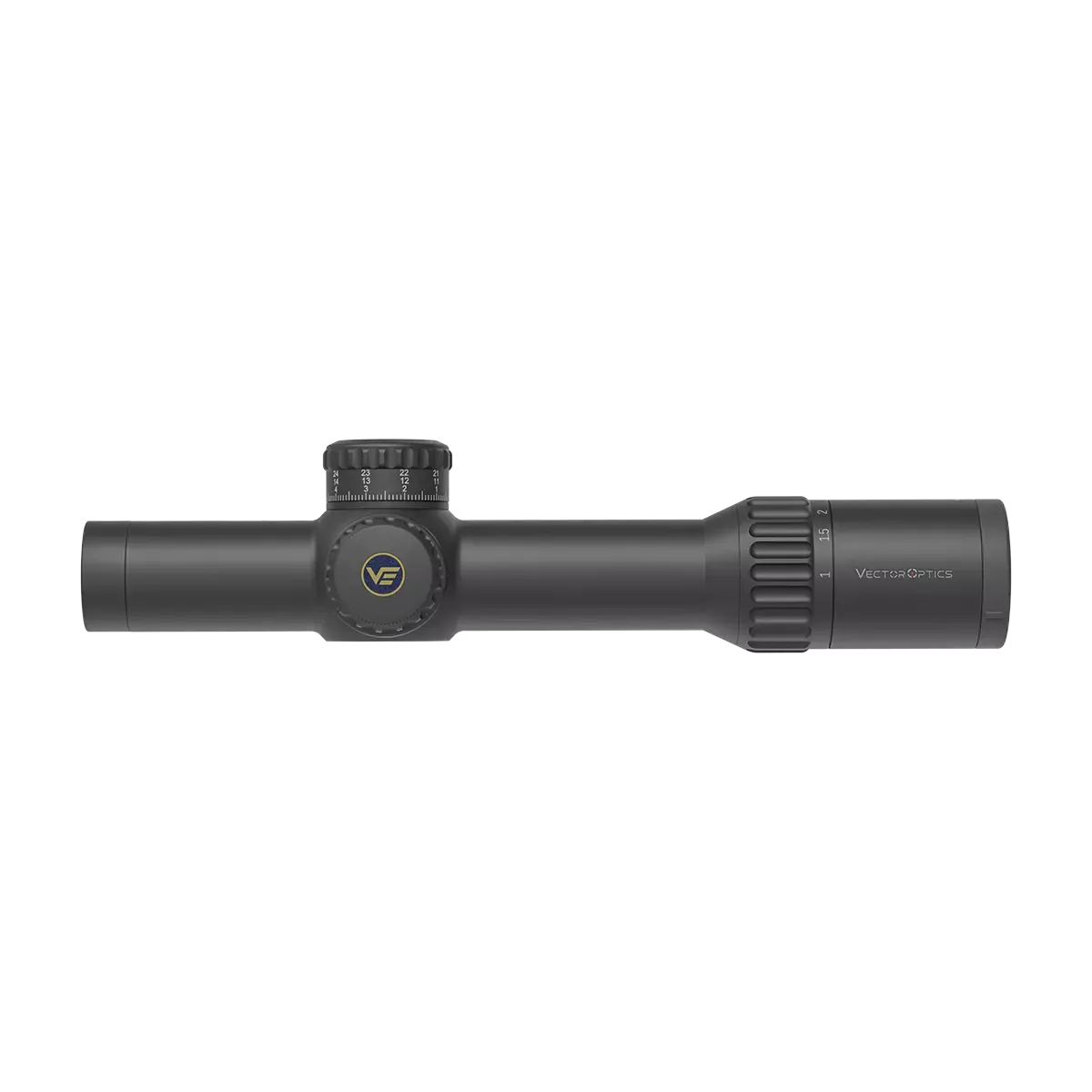 Оптический прицел VECTOR OPTICS Мод. CONTINENTAL 34MM ED 1-10x28 FFP для охоты в Алматы, Казахстан