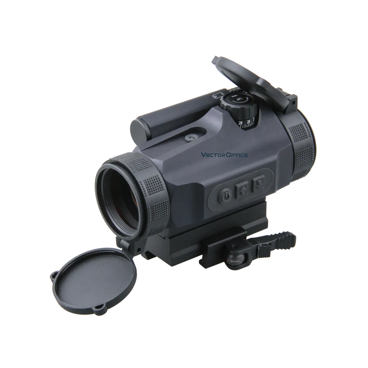 Коллиматорный прицел VECTOR OPTICS Мод. NAUTILUS 1x30 для охоты в Алматы, Казахстан