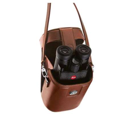 Футляр LEICA для биноклей Мод. 8х20 для охоты и туризма в Алматы, Казахстан