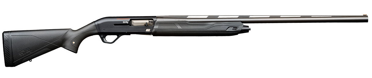 Гладкоствольное ружье WINCHESTER Moд. SX4 COMPOSITE (полуавтоматическое) калибра 12/89 — детальное фото