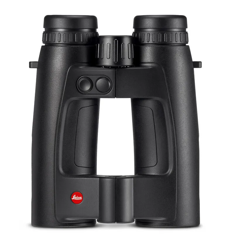 Бинокль LEICA Мод. GEOVID PRO 8x42 (с дальномером: 10-2950м) для охоты и туризма в Алматы, Казахстан