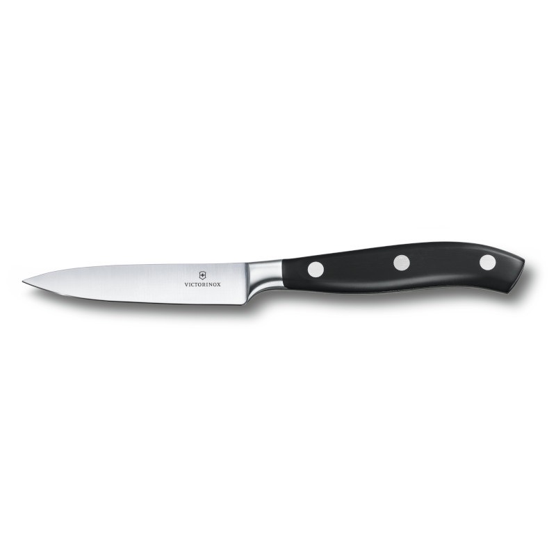 Кухонный нож VICTORINOX Мод. GRAND MAITRE PARING #7.7203.10G для кухни в Алматы, Казахстан