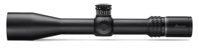 Оптический прицел BURRIS Мод. XTR II 8-40x50 (iR: F-Class MOA)(34мм) для охоты в Алматы, Казахстан