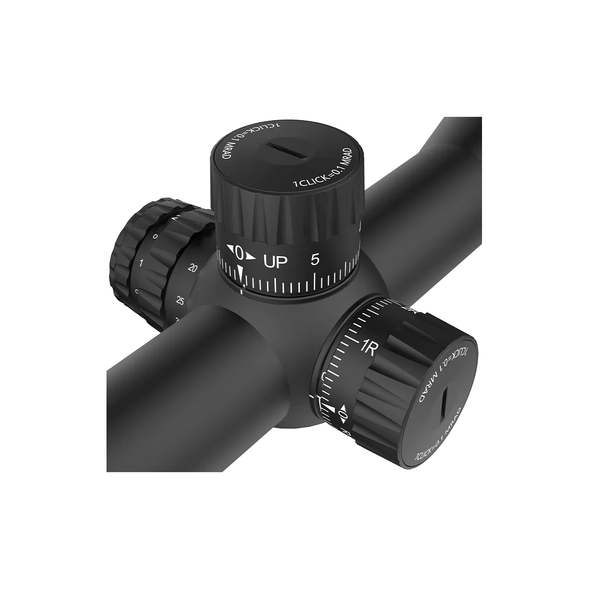 Оптический прицел VECTOR OPTICS Мод. TAURON HD GENII 2-16x50 SFP для охоты в Алматы, Казахстан