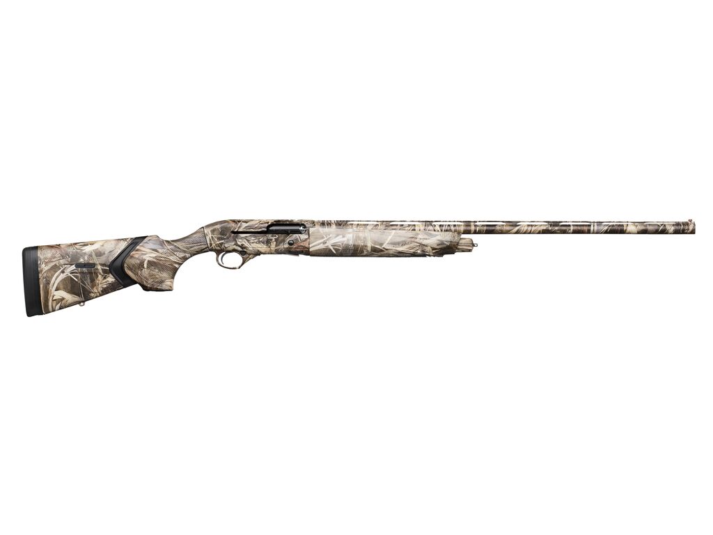 Гладкоствольное ружье BERETTA Moд. A400 LIGHT SYNTHETIC CAMO MAX-7 KICK-OFF  (полуавтоматическое) калибра 12/76 — детальное фото