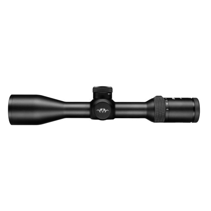 Оптический прицел BLASER Мод. B2 3-18x50 iC SFP QDC+ (IR: 4a)(30мм) для охоты в Алматы, Казахстан