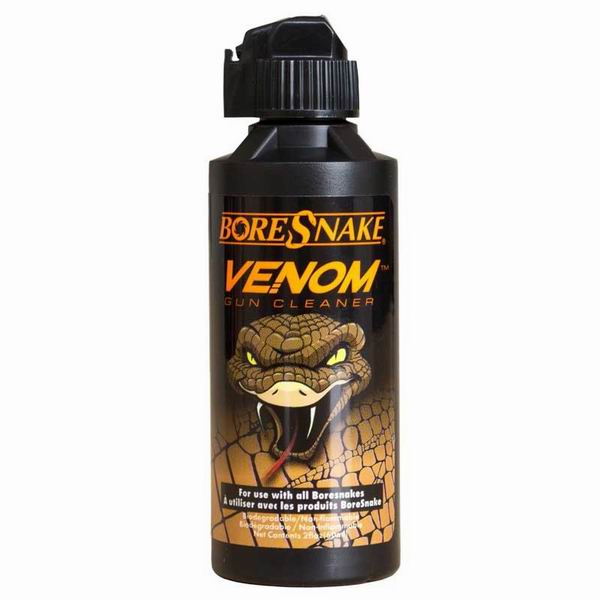 Раствор BORESNAKE VENOM (2oz.) для ухода за оружием в Алматы, Казахстан