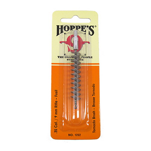 Жесткая щетка HOPPE'S Мод. TORNADO для ухода за оружием в Алматы, Казахстан