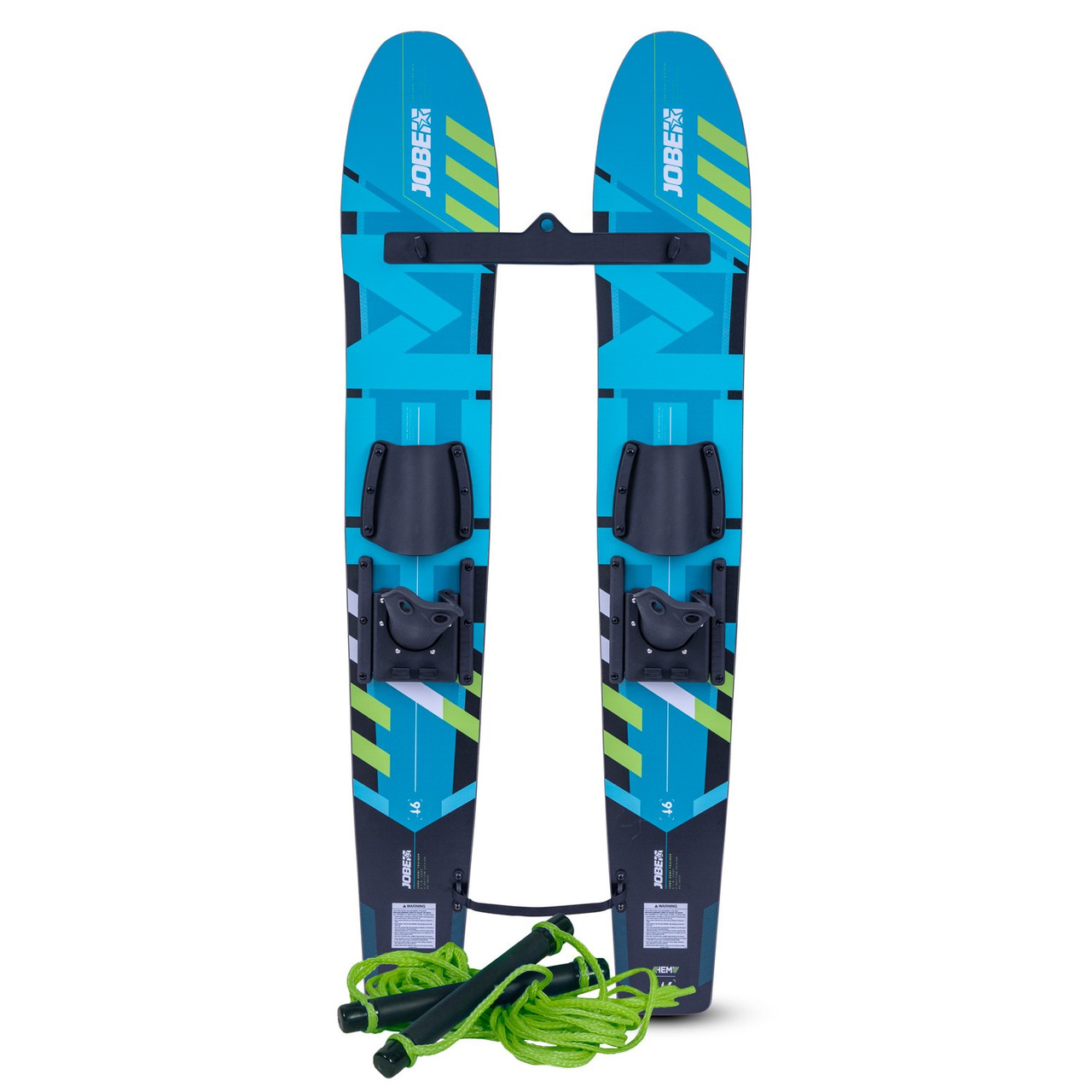 Водные лыжи (детск.) JOBE Мод. HEMI TRAINER JUNIOR 46" (117см) — рыболовные и охотничьи товары в Алматы | KORGAN.KZ