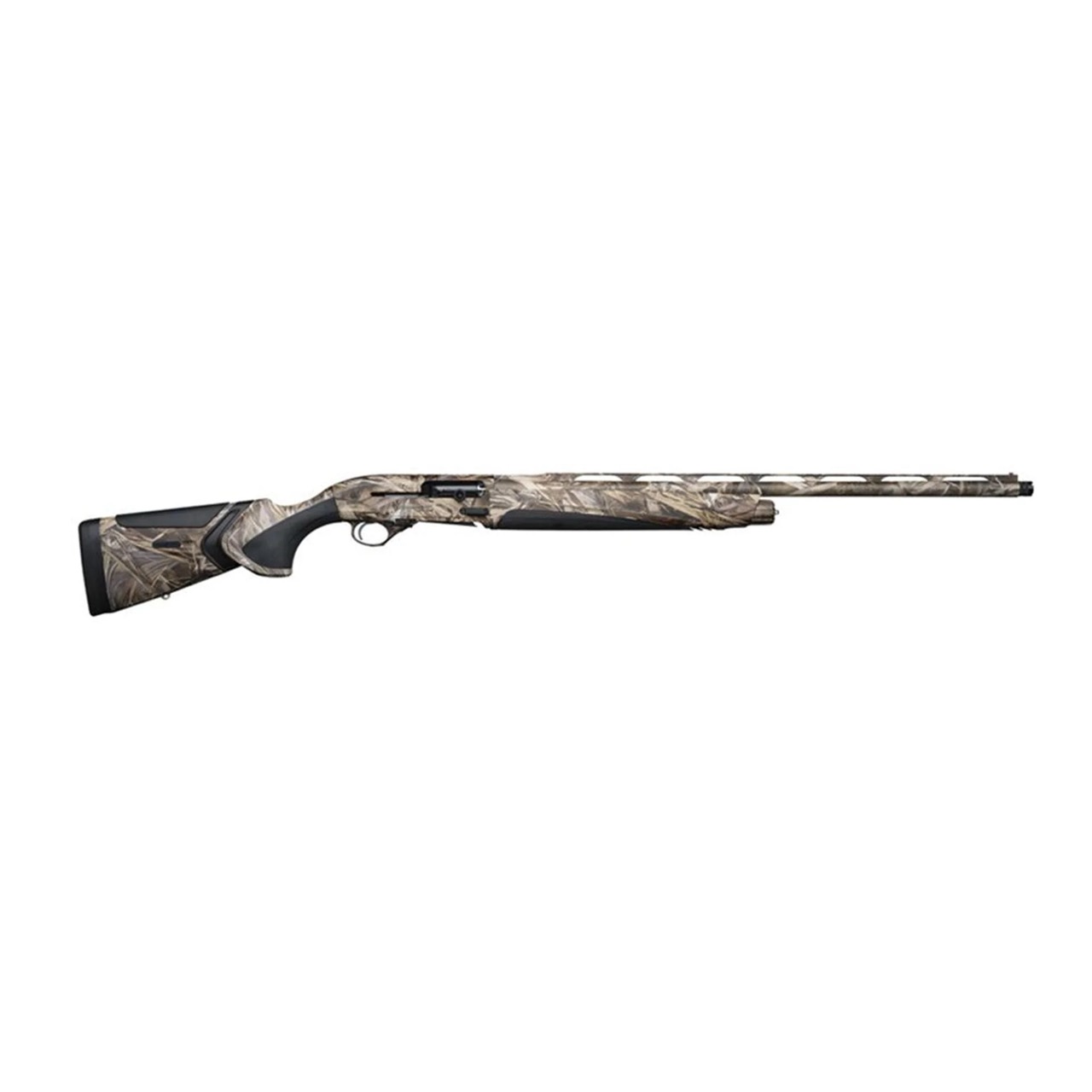 Гладкоствольное ружье BERETTA Moд. A400 XTREME PLUS SYNTHETIC CAMO TRUE TIMBER DRT KICK-OFF  (полуавтоматическое) калибра 12/89 — детальное фото
