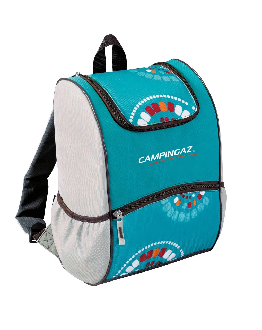 Термосумка CAMPINGAZ Мод. DAY BACKPACK-9 — портативный холодильник или кулер для кемпинга в Алматы