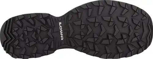 Кроссовки INNOX EVO II GTX Navy\graphite LOWA — обувь, стельки и уход за обувью | KORGAN.KZ