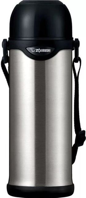 Термос Zojirushi SJ-TG08-XA 0,8 л — качественный термос для походов, туризма и активного отдыха