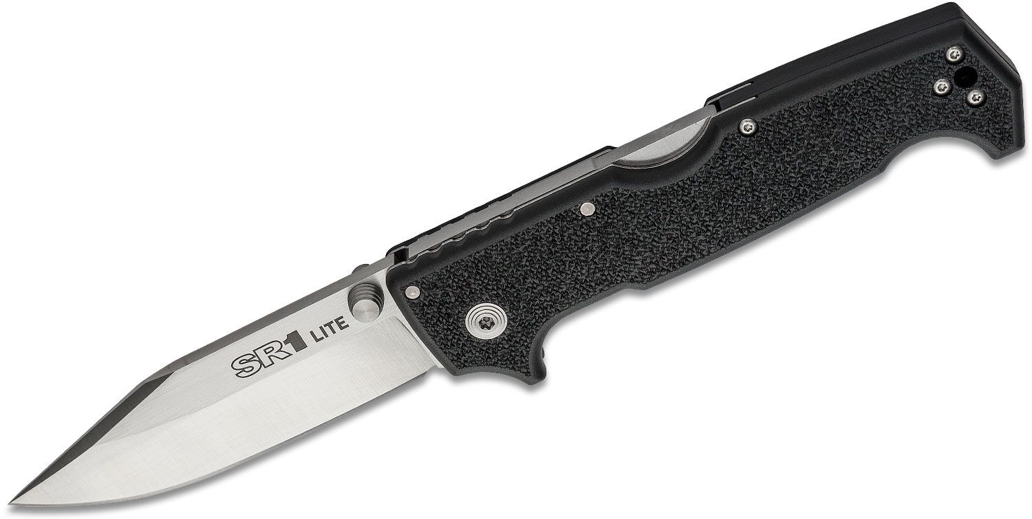 Купить Складной нож COLD STEEL Мод. SR1 LITE в Алматы — магазин Korgan Center | Казахстан | Доставка во все регионы