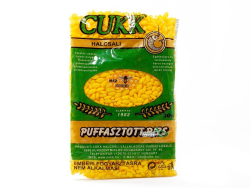 Воздушный рис CUKK (аромат медовый-желтый)(30г.) — приманка, снасти и аксессуары для рыбалки | Алматы, Казахстан