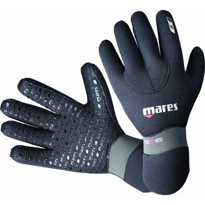 Перчатки MARES Мод. FLEXA FIT — рыболовные и охотничьи товары в Алматы | KORGAN.KZ