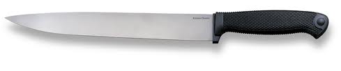 Нож COLD STEEL Мод. KITCHEN CLASSICS SLICER для кухни в Алматы, Казахстан