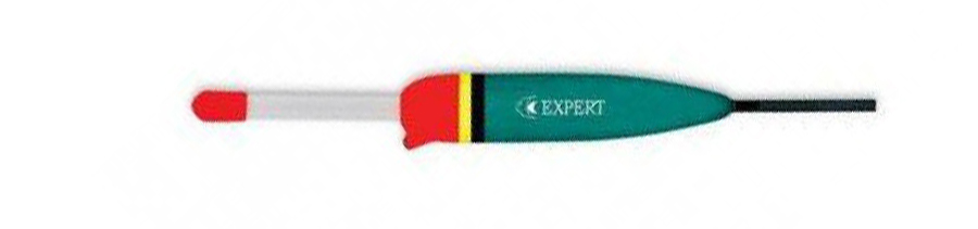 Поплавок EXPERT — рыболовные товары, поплавки и снасти | Алматы, Казахстан