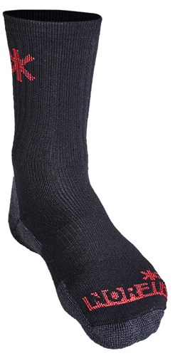 Носки NORFIN Мод. T4A MERINO MIDWEIGHT — технические характеристики, материалы и назначение | KORGAN