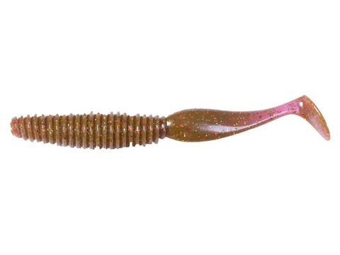 Виброхвост LUCKY JOHN Мод. MEGAWORM — приманка, снасти и аксессуары для рыбалки | Алматы, Казахстан