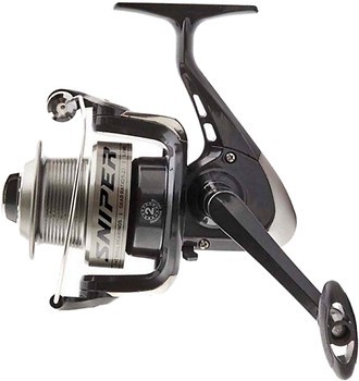 Катушка SALMO Мод. SNIPER FEEDER 2 2250 FD — катушка с передним фрикционом для рыбалки | Алматы, Казахстан