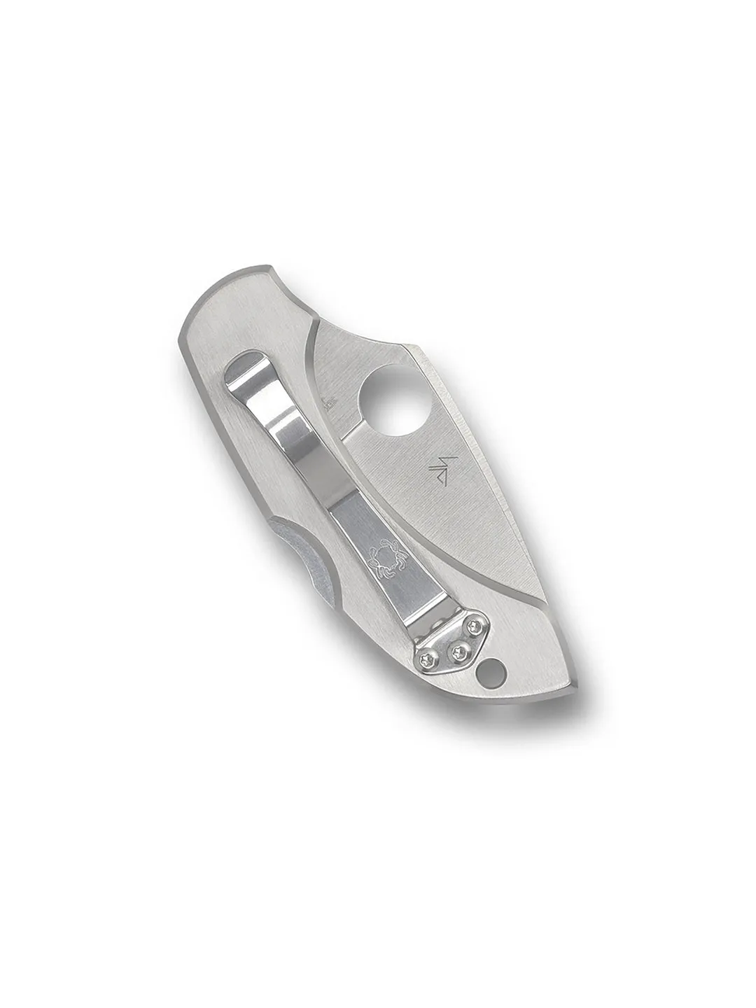 Купить Складной нож SPYDERCO Мод. DRAGONFLY SS в Алматы — магазин Korgan Center | Казахстан | Доставка во все регионы
