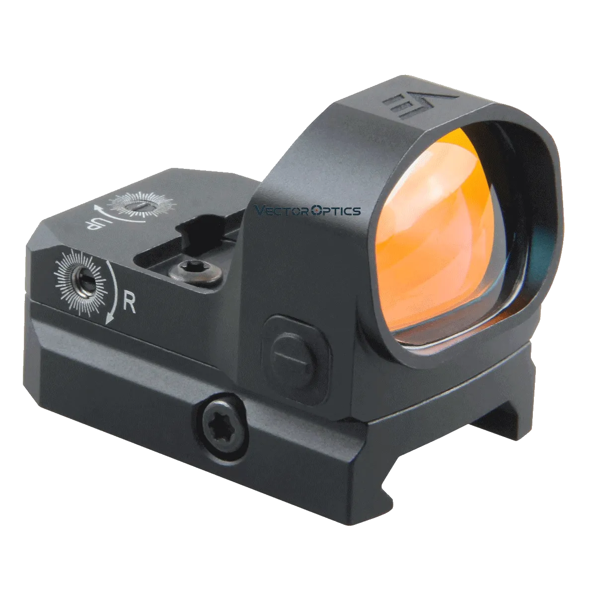 Коллиматорный прицел VECTOR OPTICS Мод. FRENZY-X 1x20x28 для охоты в Алматы, Казахстан