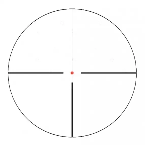 Оптический прицел VECTOR OPTICS Мод. CONTINENTAL HUNTING 2.5-15x56i SFP для охоты в Алматы, Казахстан