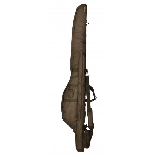 Чехол для удилищ SHIMANO TRIBAL TACTICAL ROD HOLDALLS — рыболовное снаряжение, чехлы, коробки, ящики | Алматы, Казахстан