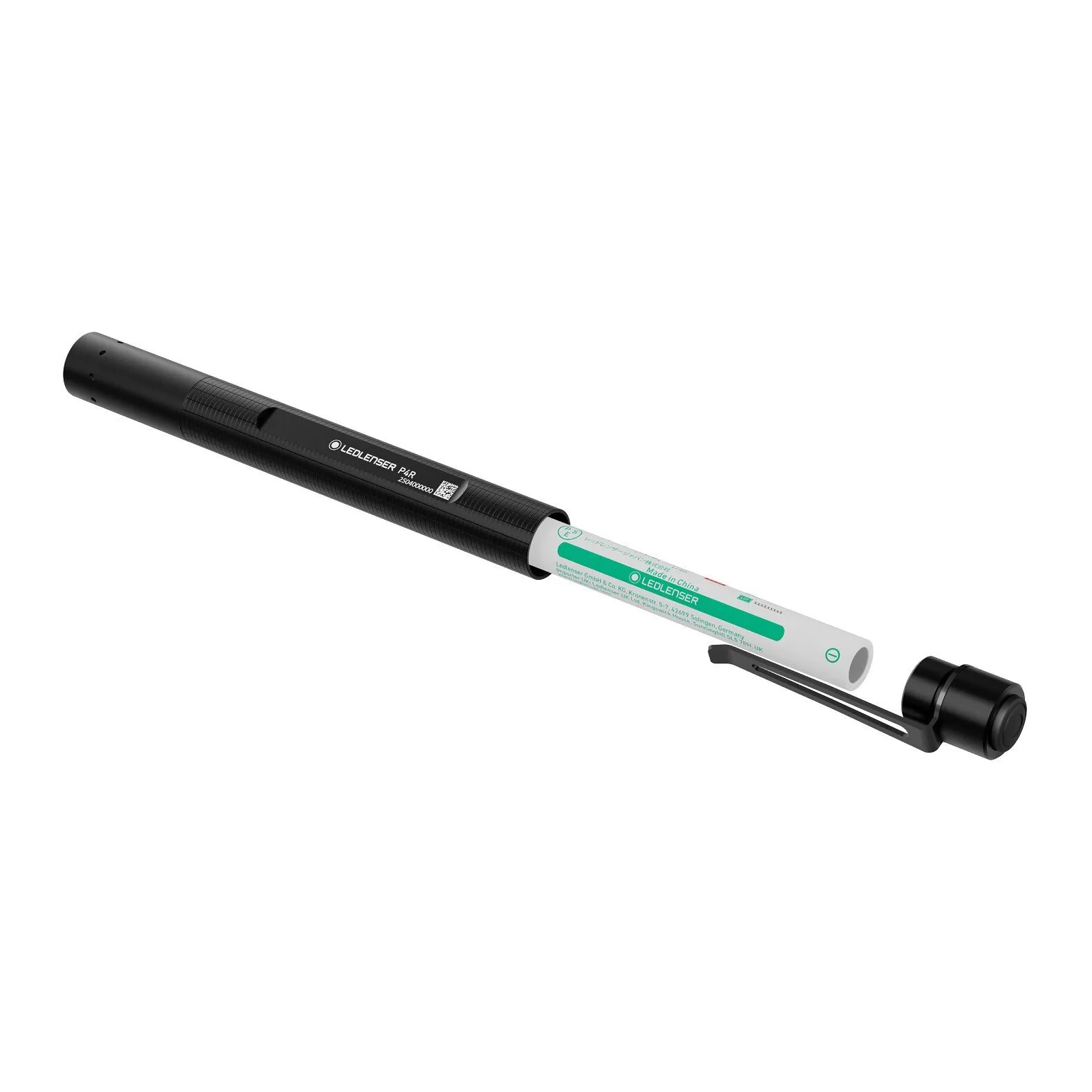 Фонарь LEDLENSER Мод. P4R — фонарь ledlenser мод. p4r Алматы, Казахстан