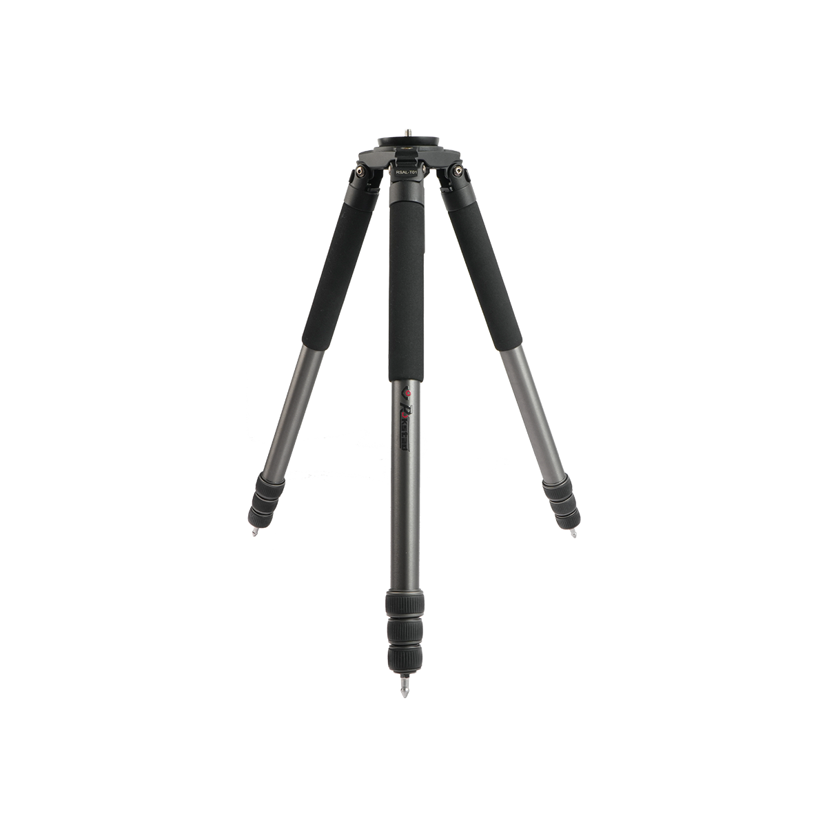 Штатив VECTOR OPTICS Мод. TAURON GROUND (трипод)(алюминий) для охоты и спортивной стрельбы в Алматы, Казахстан