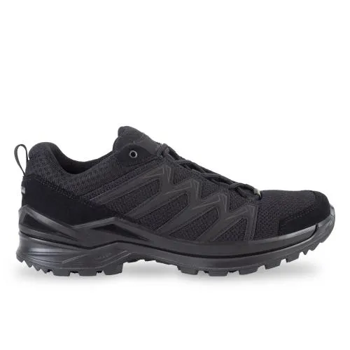 Кроссовки INNOX PRO GTX LO TF Black LOWA — обувь, стельки и уход за обувью | KORGAN.KZ