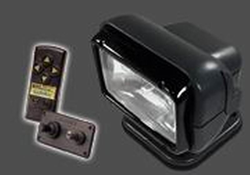 Фонарь-прожектор GOLIGHT-RADIORAY Мод. 2049 — фонарь-прожектор golight-radioray мод. 2049 Алматы, Казахстан