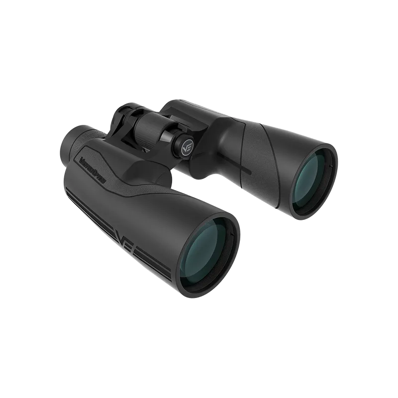 Бинокль VECTOR OPTICS Мод. FORESTER 10X50 BaK-4 ROOF PRISM для охоты и туризма в Алматы, Казахстан